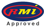 RMI Approved Logo
