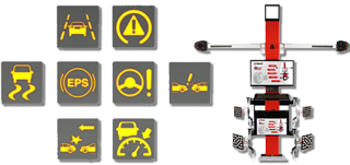 Services We Offer Diagnostics and Alignment